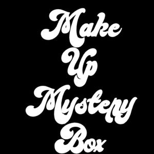 Make up mystery box indie brands $100 brand new priced @ 69.00